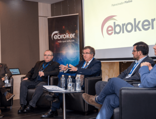 ebroker patrocina la XIV Semana de Impulso TIC 2024