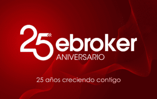 ebroker aniversario