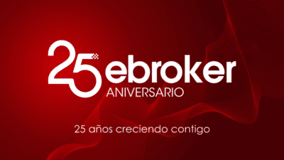 ebroker aniversario