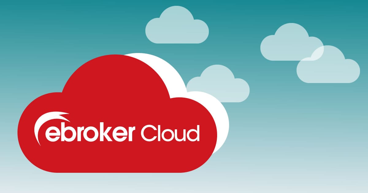 ebroker Cloud - ebroker - software para corredores de seguros