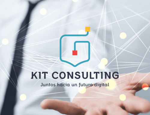 ebroker ya es Asesor Digital del programa Kit Consulting